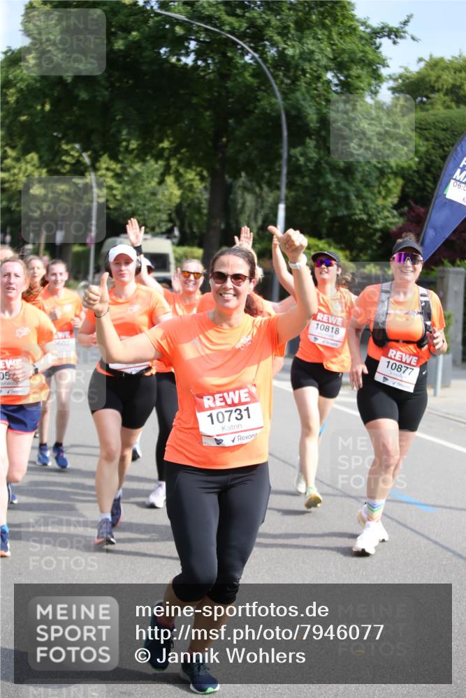 15.06.2025 - REWE Women's Run Jannik Wohlers http://msf.ph/oto/7946077 15.06.2025 09:44:46 Laufen 052, 0602, 10731, 10818, 10877, 06, 0 meine-sportfotos.de