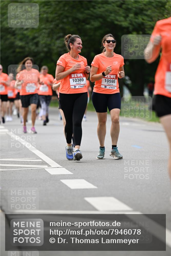 15.06.2025 - REWE Women's Run Dr. Thomas Lammeyer http://msf.ph/oto/7946078 15.06.2025 09:23:13 Laufen 10389, 10595 meine-sportfotos.de