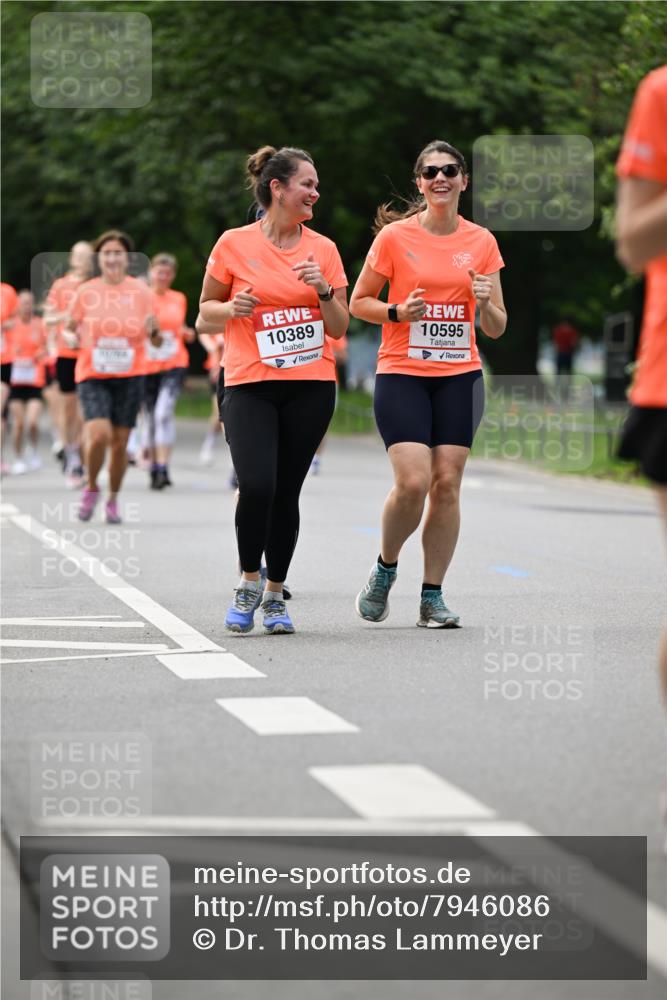 15.06.2025 - REWE Women's Run Dr. Thomas Lammeyer http://msf.ph/oto/7946086 15.06.2025 09:23:13 Laufen 10389, 10595 meine-sportfotos.de
