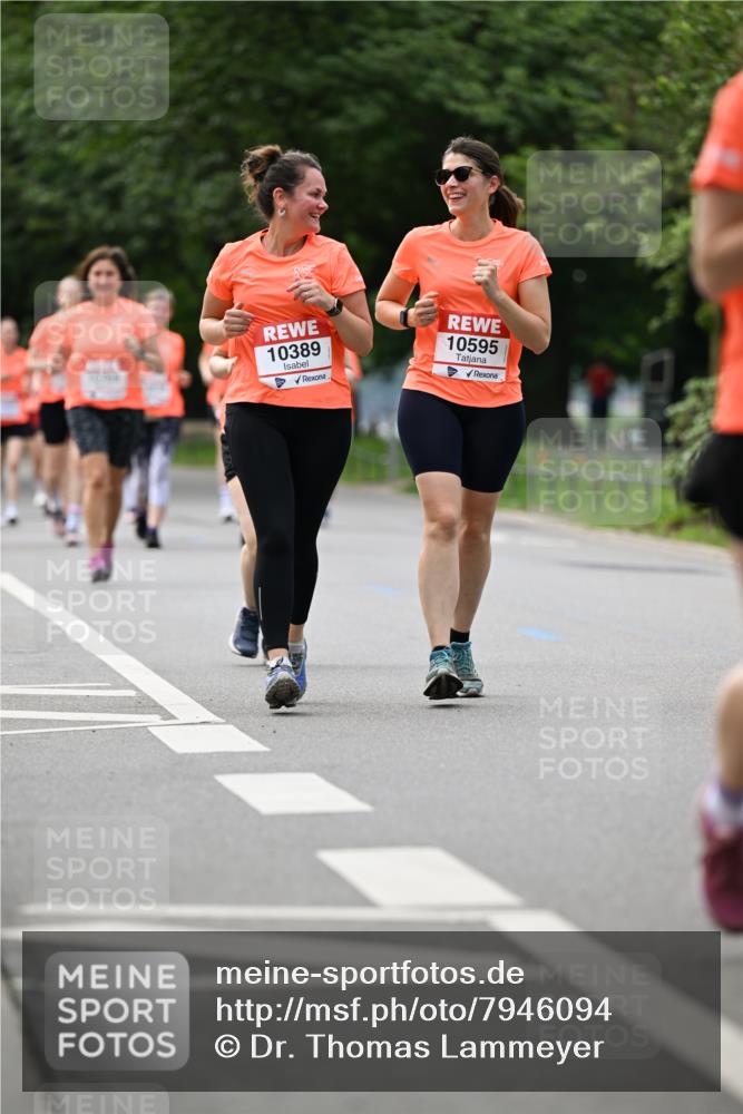 15.06.2025 - REWE Women's Run Dr. Thomas Lammeyer http://msf.ph/oto/7946094 15.06.2025 09:23:13 Laufen 10389, 10595 meine-sportfotos.de