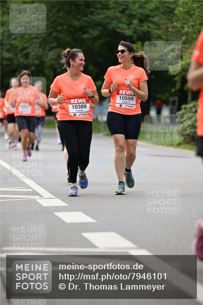 15.06.2025 - REWE Women's Run Dr. Thomas Lammeyer http://msf.ph/oto/7946101 15.06.2025 09:23:13 Laufen 10389, 10595 meine-sportfotos.de