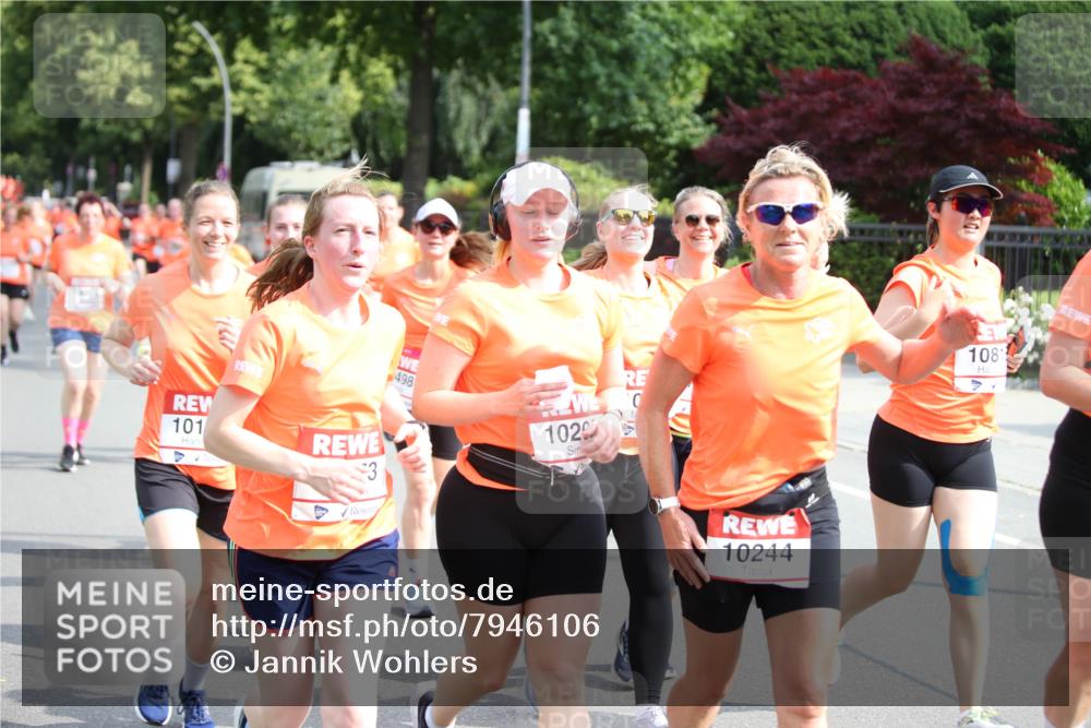 15.06.2025 - REWE Women's Run Jannik Wohlers http://msf.ph/oto/7946106 15.06.2025 09:44:47 Laufen 101, 3, 498, 1020, 10244, 108 meine-sportfotos.de