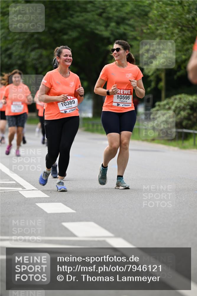 15.06.2025 - REWE Women's Run Dr. Thomas Lammeyer http://msf.ph/oto/7946121 15.06.2025 09:23:14 Laufen 10389, 10595 meine-sportfotos.de