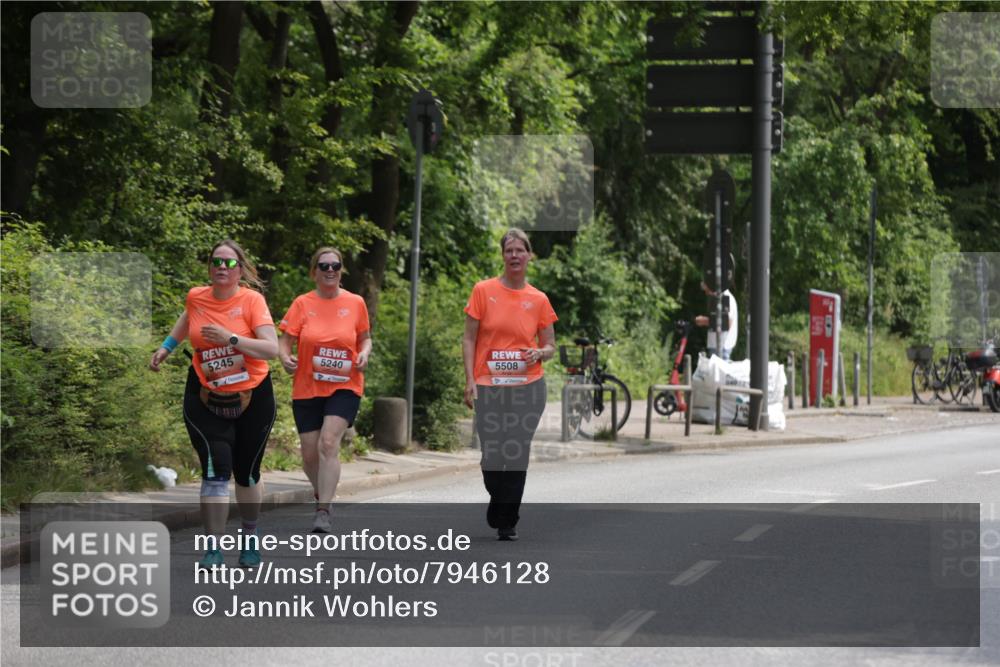 15.06.2025 - REWE Women's Run Jannik Wohlers http://msf.ph/oto/7946128 15.06.2025 10:19:53 Laufen 5245, 5240, 5508 meine-sportfotos.de