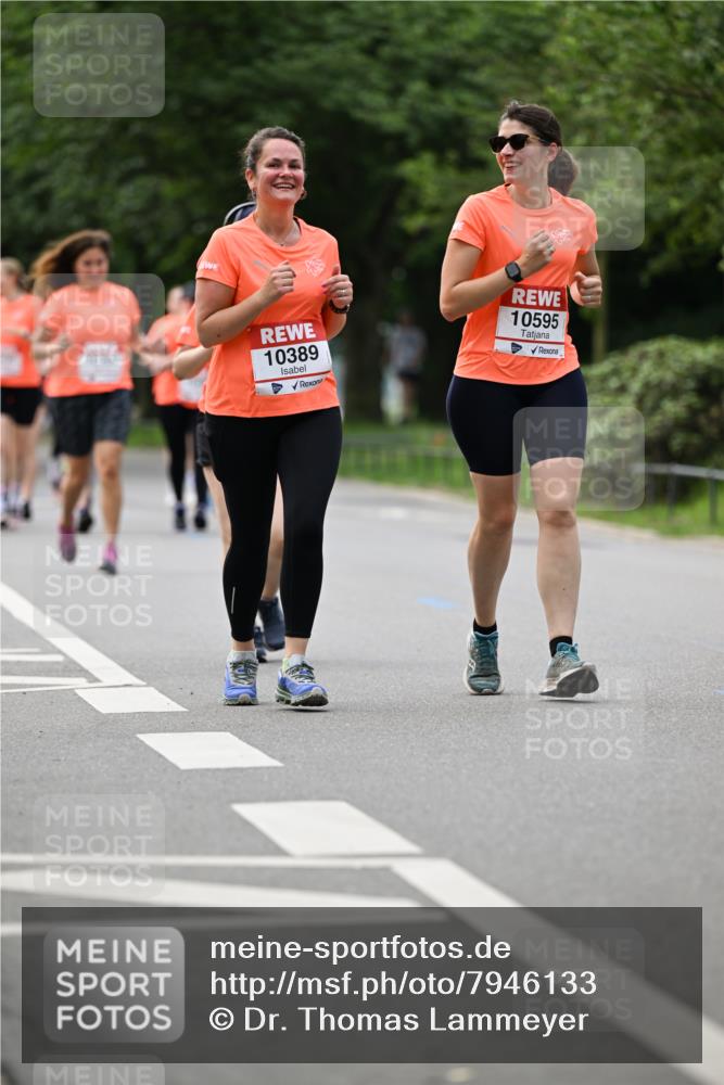 15.06.2025 - REWE Women's Run Dr. Thomas Lammeyer http://msf.ph/oto/7946133 15.06.2025 09:23:14 Laufen 10389, 10595 meine-sportfotos.de