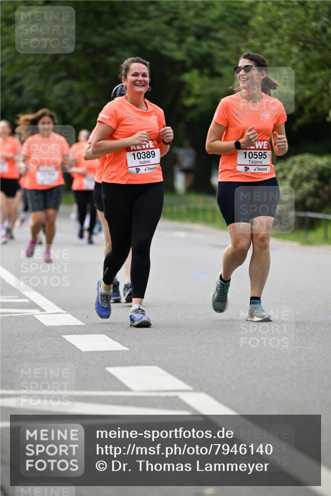 15.06.2025 - REWE Women's Run Dr. Thomas Lammeyer http://msf.ph/oto/7946140 15.06.2025 09:23:14 Laufen 10389, 10595 meine-sportfotos.de