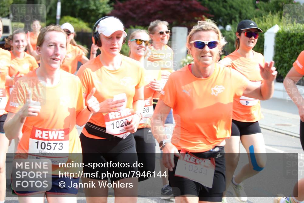 15.06.2025 - REWE Women's Run Jannik Wohlers http://msf.ph/oto/7946144 15.06.2025 09:44:48 Laufen 7, 10573, 1020, 98, 10244 meine-sportfotos.de
