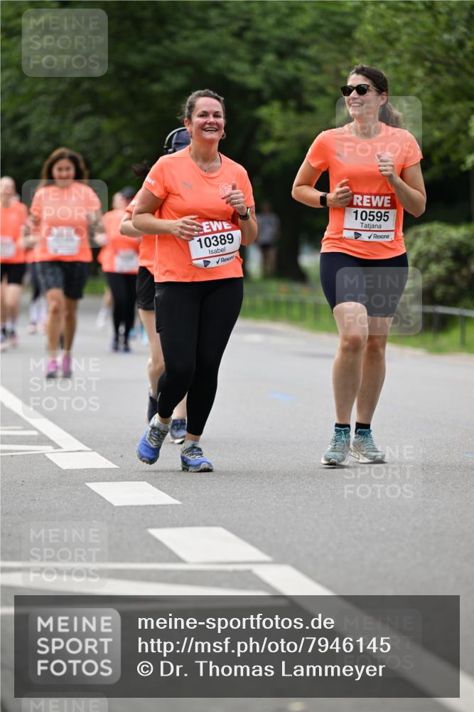 15.06.2025 - REWE Women's Run Dr. Thomas Lammeyer http://msf.ph/oto/7946145 15.06.2025 09:23:14 Laufen 10389, 10595 meine-sportfotos.de