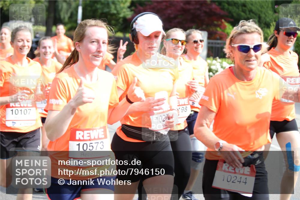 15.06.2025 - REWE Women's Run Jannik Wohlers http://msf.ph/oto/7946150 15.06.2025 09:44:48 Laufen 10107, 10573, 98, 1020, 10244 meine-sportfotos.de