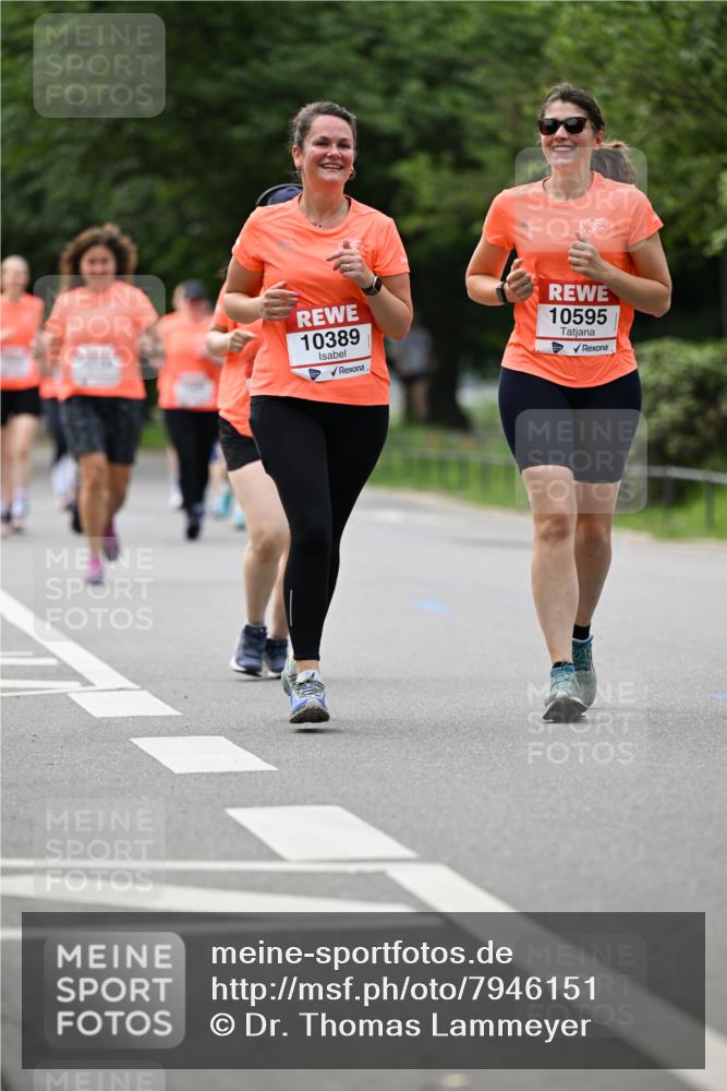 15.06.2025 - REWE Women's Run Dr. Thomas Lammeyer http://msf.ph/oto/7946151 15.06.2025 09:23:15 Laufen 10389, 10595 meine-sportfotos.de