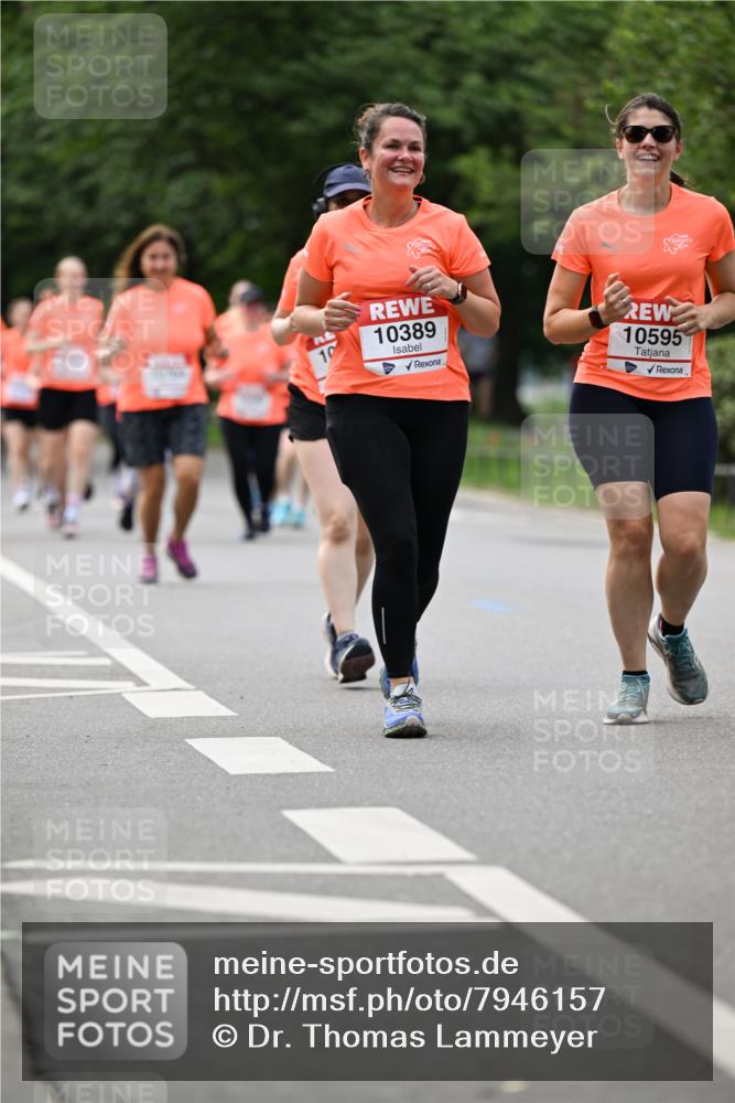 15.06.2025 - REWE Women's Run Dr. Thomas Lammeyer http://msf.ph/oto/7946157 15.06.2025 09:23:15 Laufen 10, 10389, 10595 meine-sportfotos.de