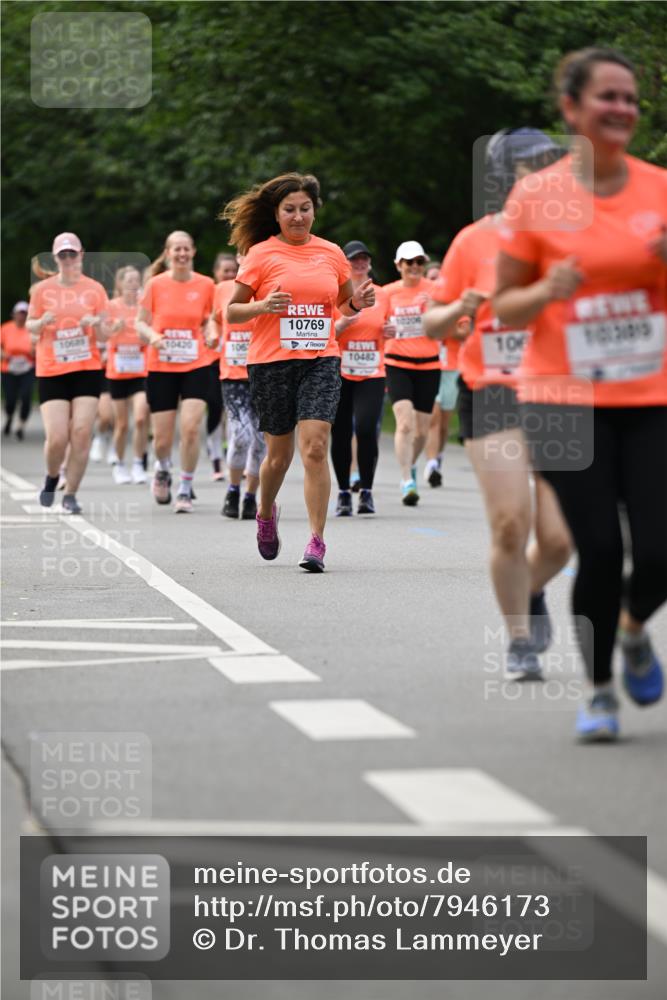 15.06.2025 - REWE Women's Run Dr. Thomas Lammeyer http://msf.ph/oto/7946173 15.06.2025 09:23:16 Laufen 106, 8, 10420, 10769, 10482, 18 meine-sportfotos.de
