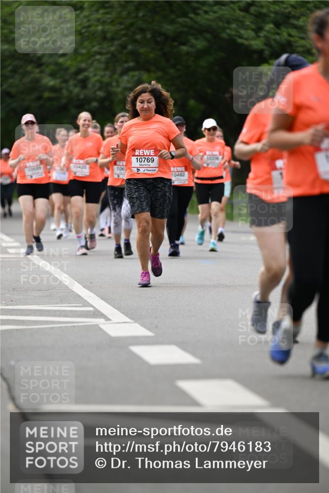 15.06.2025 - REWE Women's Run Dr. Thomas Lammeyer http://msf.ph/oto/7946183 15.06.2025 09:23:16 Laufen 10420, 10769, 10482 meine-sportfotos.de