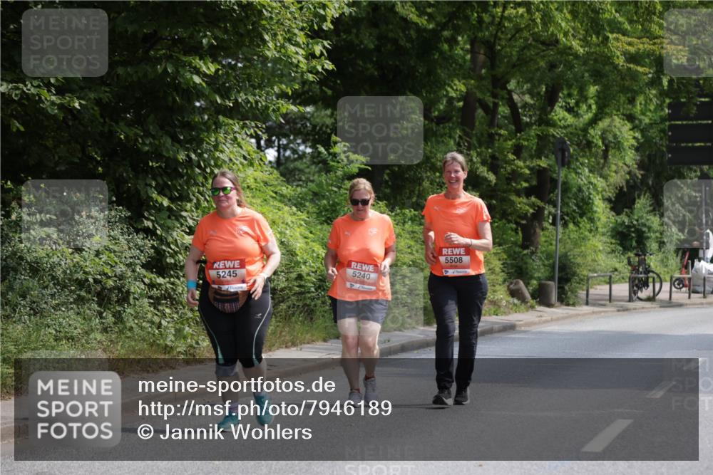 15.06.2025 - REWE Women's Run Jannik Wohlers http://msf.ph/oto/7946189 15.06.2025 10:20:00 Laufen 5245, 5240, 5508 meine-sportfotos.de
