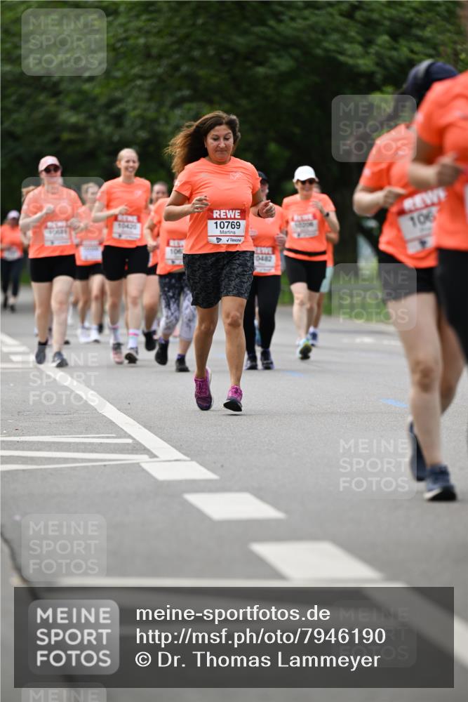 15.06.2025 - REWE Women's Run Dr. Thomas Lammeyer http://msf.ph/oto/7946190 15.06.2025 09:23:16 Laufen 1042, 10769, 106 meine-sportfotos.de