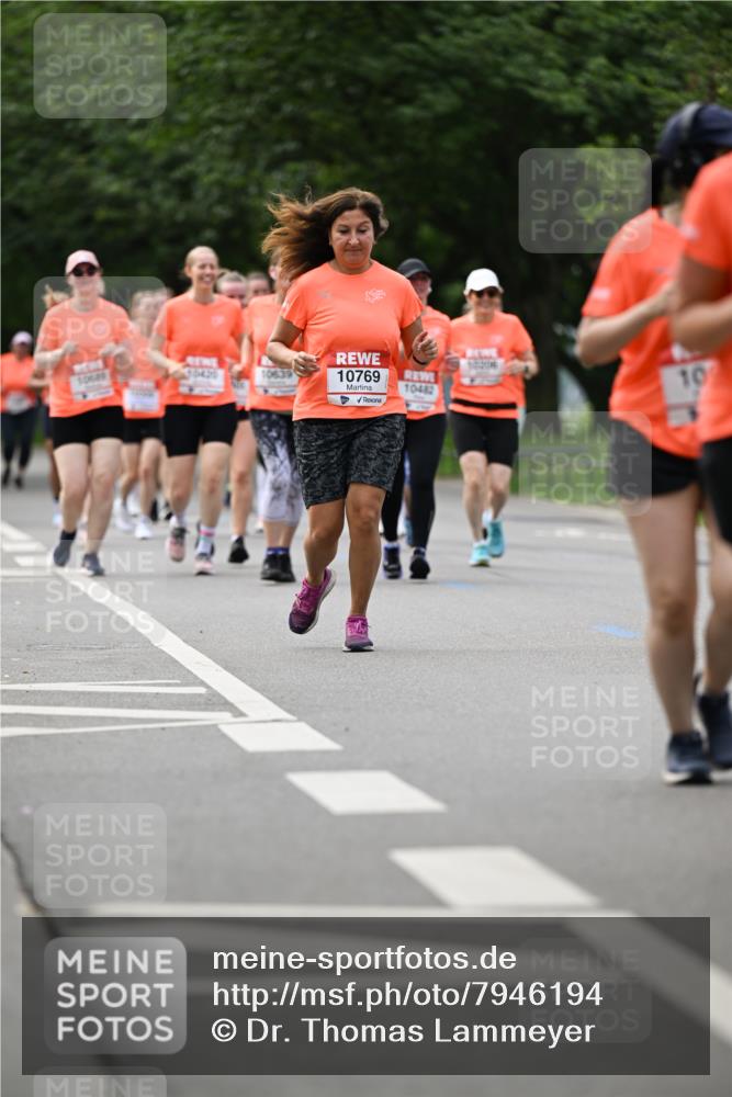 15.06.2025 - REWE Women's Run Dr. Thomas Lammeyer http://msf.ph/oto/7946194 15.06.2025 09:23:16 Laufen 10769, 10482 meine-sportfotos.de