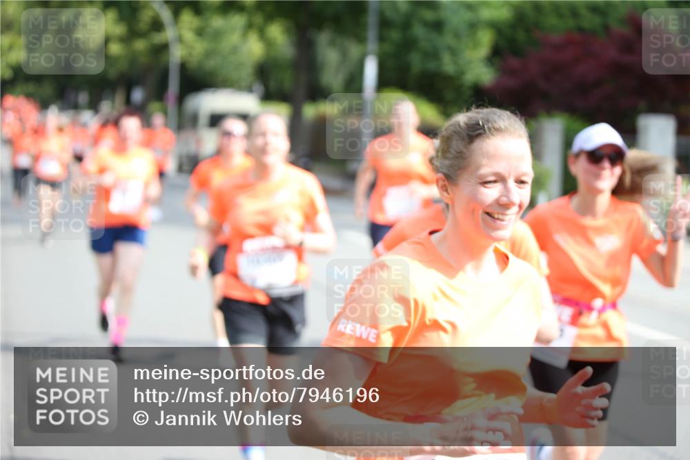 15.06.2025 - REWE Women's Run Jannik Wohlers http://msf.ph/oto/7946196 15.06.2025 09:44:48 Laufen  meine-sportfotos.de