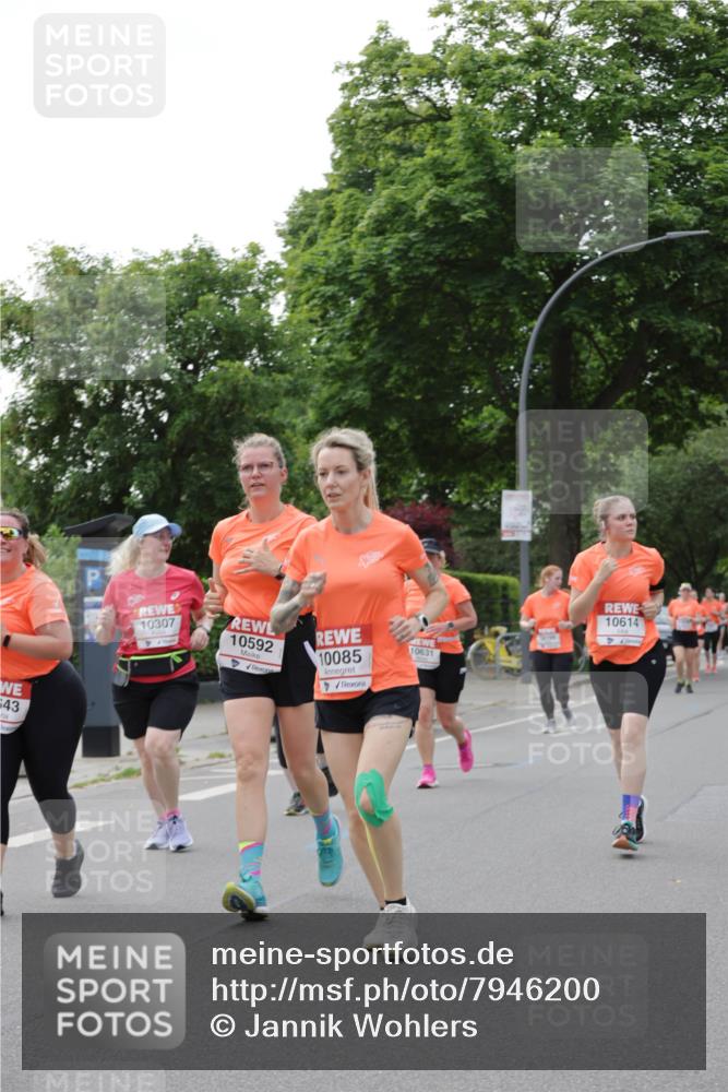 15.06.2025 - REWE Women's Run Jannik Wohlers http://msf.ph/oto/7946200 15.06.2025 08:29:57 Laufen 43, 10307, 10592, 10085, 10631, 10614 meine-sportfotos.de
