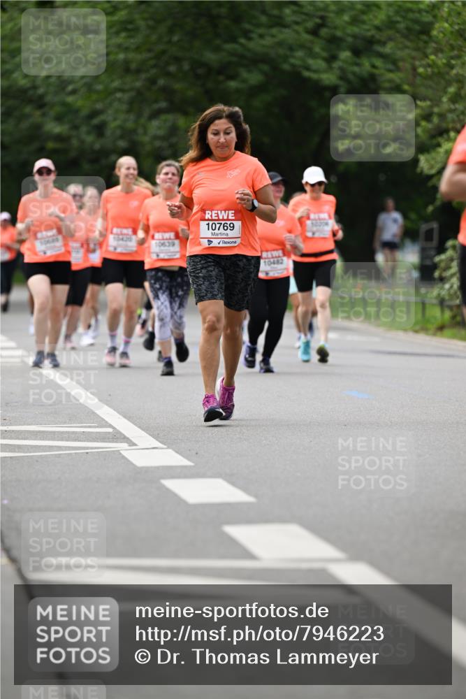 15.06.2025 - REWE Women's Run Dr. Thomas Lammeyer http://msf.ph/oto/7946223 15.06.2025 09:23:17 Laufen 106, 39, 10769, 10482 meine-sportfotos.de