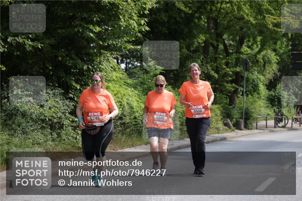 15.06.2025 - REWE Women's Run Jannik Wohlers http://msf.ph/oto/7946227 15.06.2025 10:20:00 Laufen 5245, 5240, 5508 meine-sportfotos.de