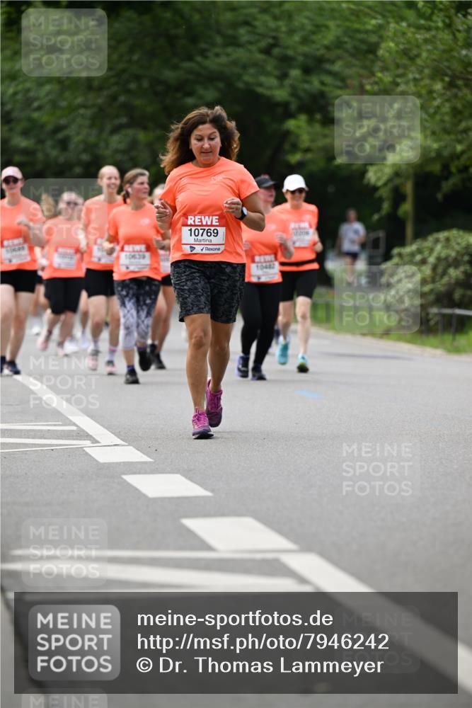 15.06.2025 - REWE Women's Run Dr. Thomas Lammeyer http://msf.ph/oto/7946242 15.06.2025 09:23:18 Laufen 10769, 10442 meine-sportfotos.de