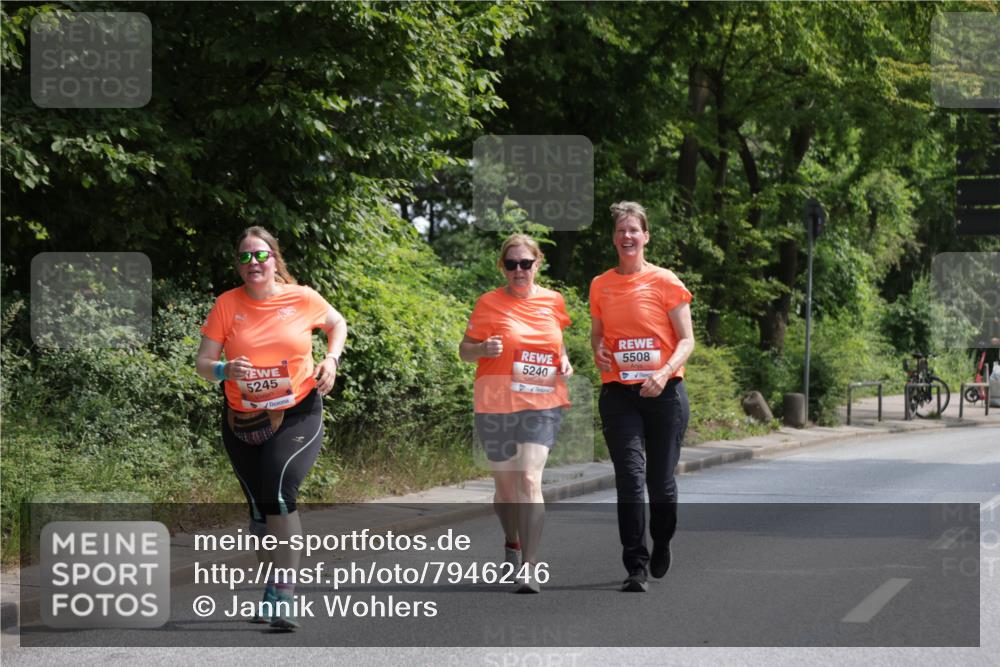 15.06.2025 - REWE Women's Run Jannik Wohlers http://msf.ph/oto/7946246 15.06.2025 10:20:01 Laufen 5245, 5240, 5508 meine-sportfotos.de