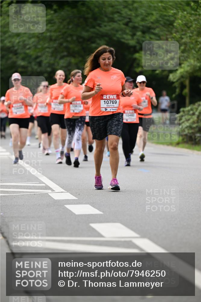 15.06.2025 - REWE Women's Run Dr. Thomas Lammeyer http://msf.ph/oto/7946250 15.06.2025 09:23:18 Laufen 106, 39, 10769, 10442 meine-sportfotos.de