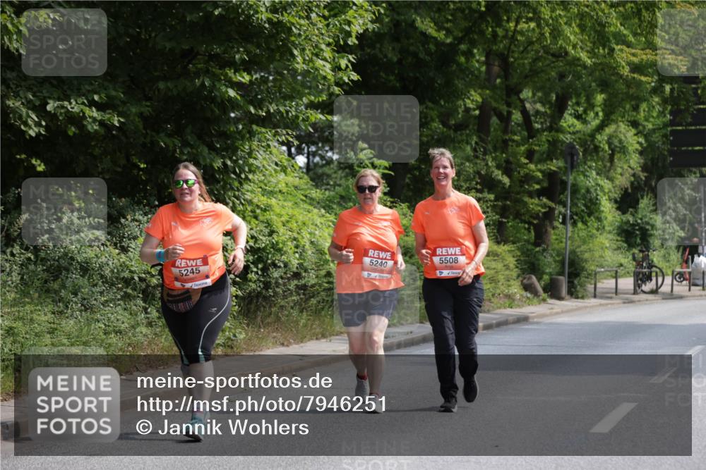 15.06.2025 - REWE Women's Run Jannik Wohlers http://msf.ph/oto/7946251 15.06.2025 10:20:01 Laufen 5245, 5508, 5240 meine-sportfotos.de