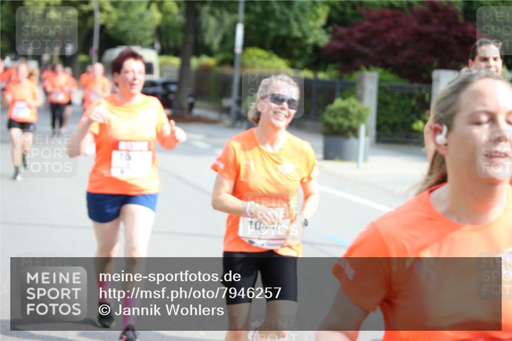 15.06.2025 - REWE Women's Run Jannik Wohlers http://msf.ph/oto/7946257 15.06.2025 09:44:50 Laufen 10440 meine-sportfotos.de