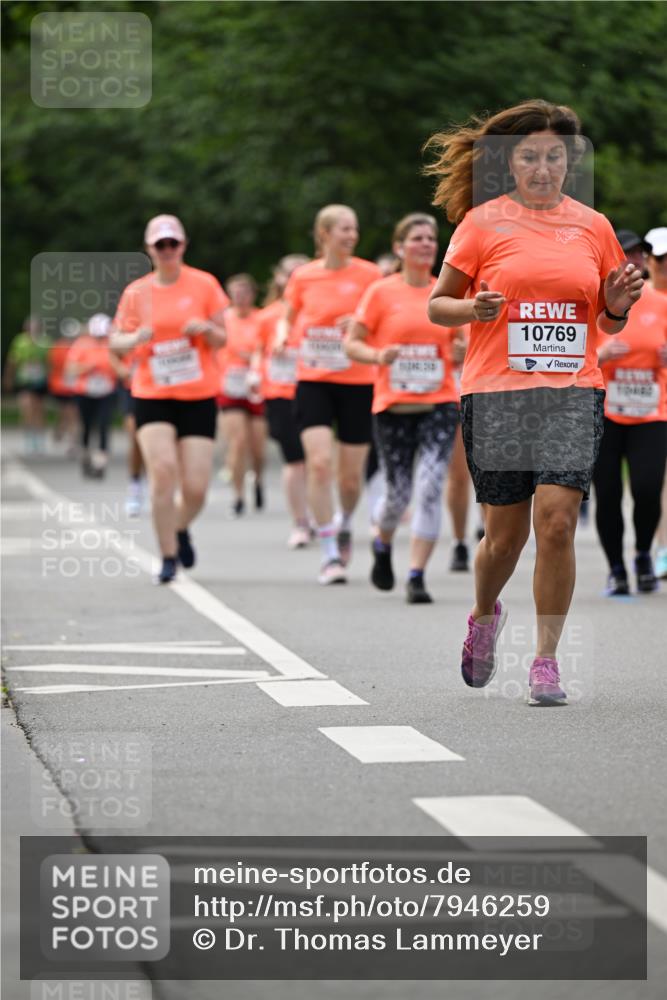 15.06.2025 - REWE Women's Run Dr. Thomas Lammeyer http://msf.ph/oto/7946259 15.06.2025 09:23:19 Laufen 10769 meine-sportfotos.de