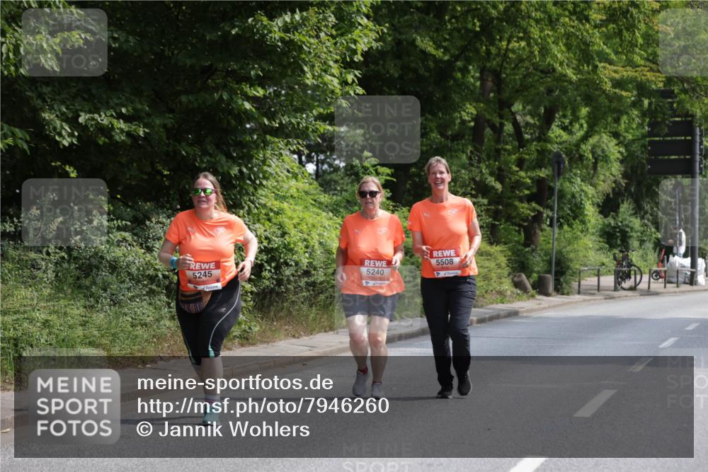 15.06.2025 - REWE Women's Run Jannik Wohlers http://msf.ph/oto/7946260 15.06.2025 10:20:01 Laufen 5508, 5245, 5240 meine-sportfotos.de