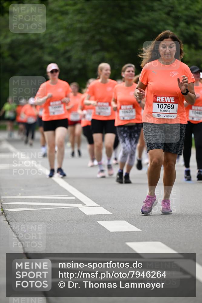 15.06.2025 - REWE Women's Run Dr. Thomas Lammeyer http://msf.ph/oto/7946264 15.06.2025 09:23:19 Laufen 219, 10769 meine-sportfotos.de