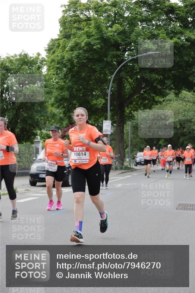 15.06.2025 - REWE Women's Run Jannik Wohlers http://msf.ph/oto/7946270 15.06.2025 08:29:58 Laufen 10631, 10614, 10166 meine-sportfotos.de