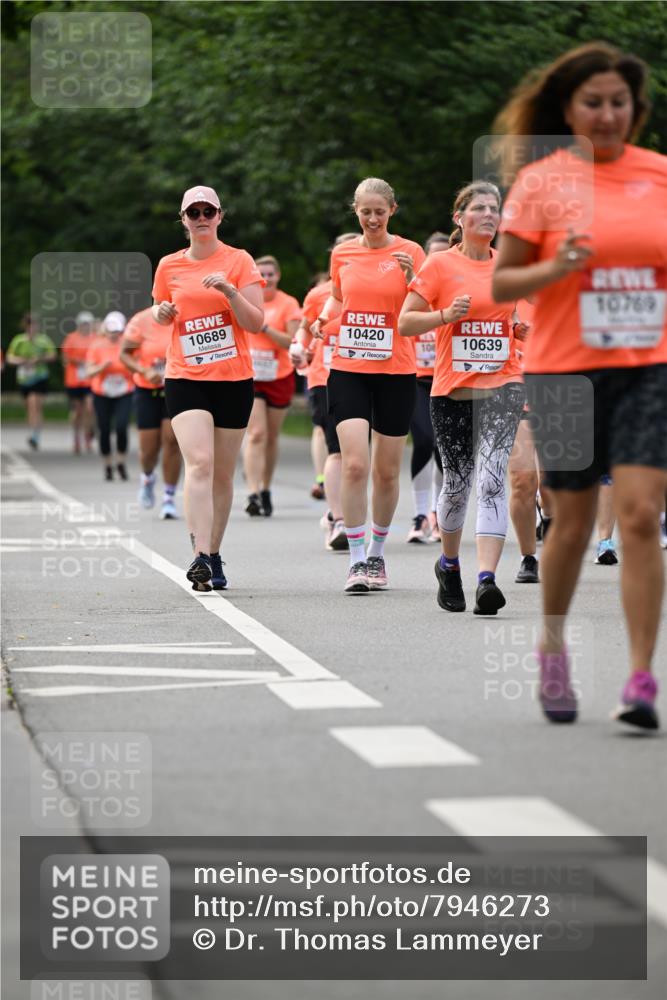 15.06.2025 - REWE Women's Run Dr. Thomas Lammeyer http://msf.ph/oto/7946273 15.06.2025 09:23:20 Laufen 10689, 10420, 10639, 10769 meine-sportfotos.de