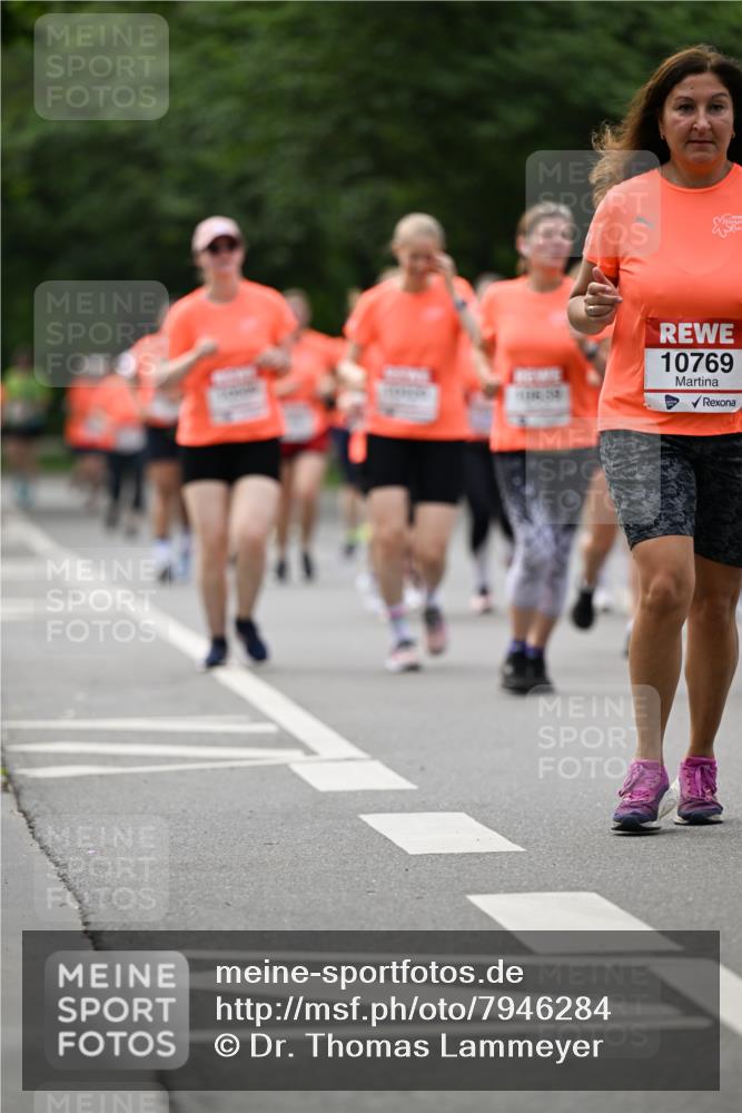 15.06.2025 - REWE Women's Run Dr. Thomas Lammeyer http://msf.ph/oto/7946284 15.06.2025 09:23:20 Laufen 600, 1076 meine-sportfotos.de