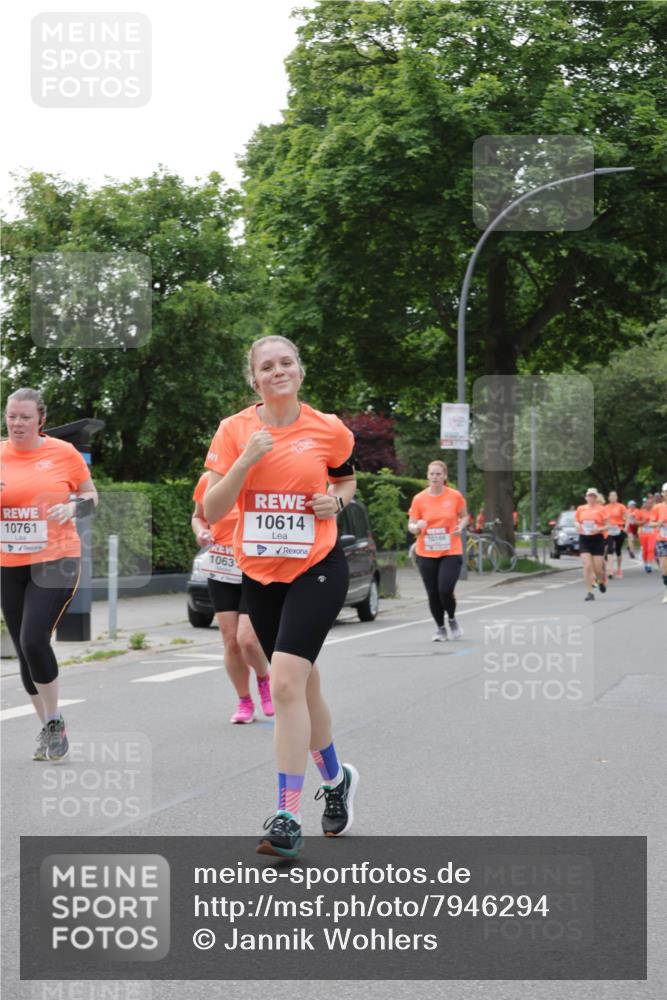15.06.2025 - REWE Women's Run Jannik Wohlers http://msf.ph/oto/7946294 15.06.2025 08:29:58 Laufen 5, 10761, 1063, 10614, 10166 meine-sportfotos.de