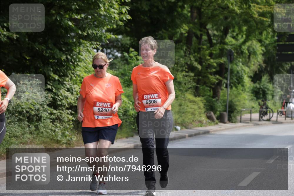 15.06.2025 - REWE Women's Run Jannik Wohlers http://msf.ph/oto/7946296 15.06.2025 10:20:02 Laufen 5240, 5508 meine-sportfotos.de