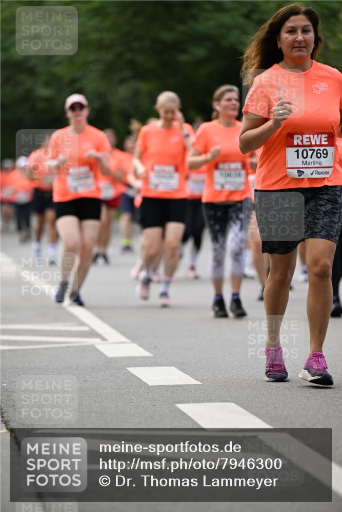 15.06.2025 - REWE Women's Run Dr. Thomas Lammeyer http://msf.ph/oto/7946300 15.06.2025 09:23:21 Laufen 10769 meine-sportfotos.de