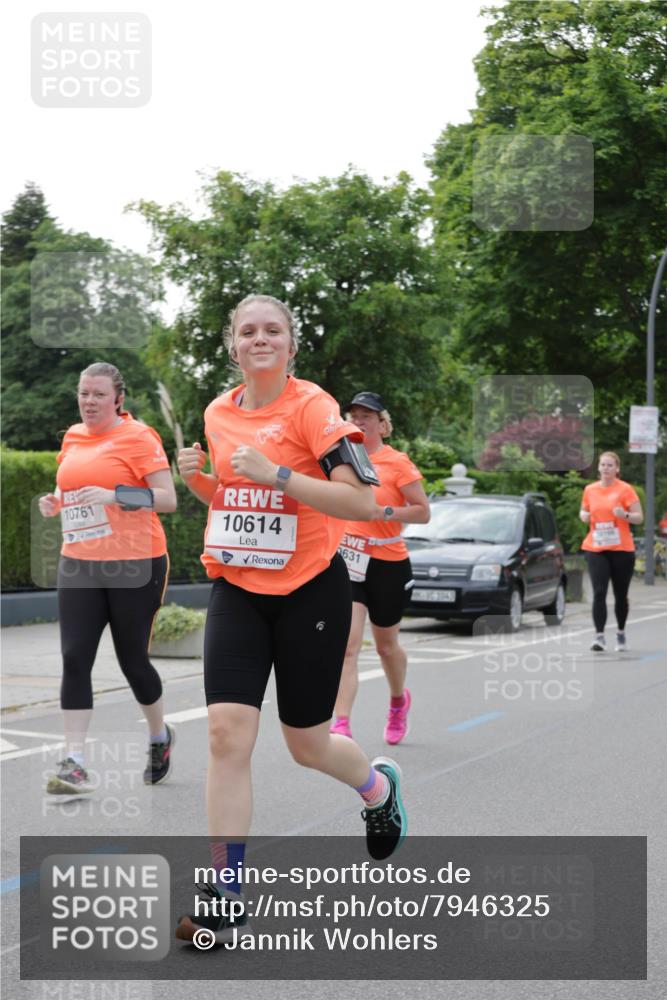 15.06.2025 - REWE Women's Run Jannik Wohlers http://msf.ph/oto/7946325 15.06.2025 08:29:59 Laufen 10761, 10614, 631, 10166 meine-sportfotos.de
