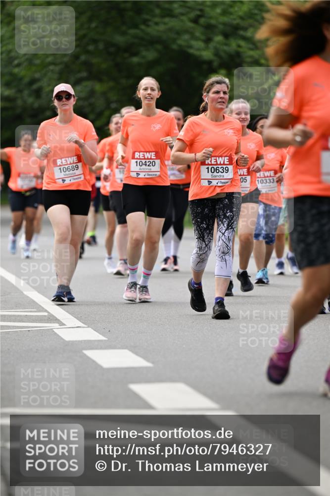15.06.2025 - REWE Women's Run Dr. Thomas Lammeyer http://msf.ph/oto/7946327 15.06.2025 09:23:21 Laufen 10689, 10420, 10639, 05, 10333 meine-sportfotos.de