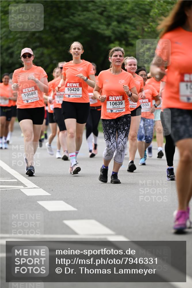15.06.2025 - REWE Women's Run Dr. Thomas Lammeyer http://msf.ph/oto/7946331 15.06.2025 09:23:22 Laufen 10689, 10420, 1000, 10639, 0333 meine-sportfotos.de