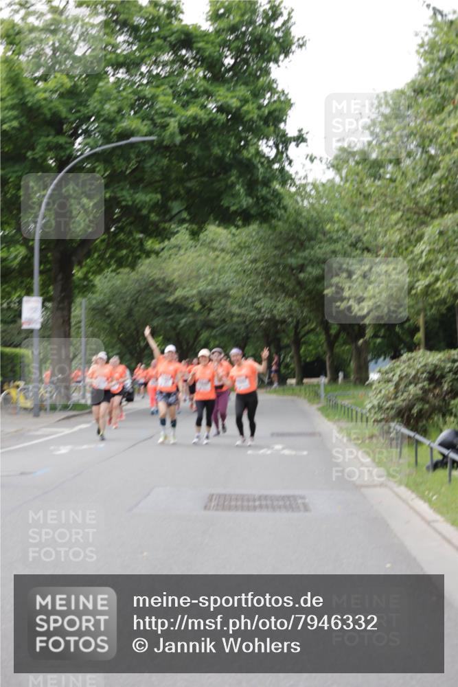 15.06.2025 - REWE Women's Run Jannik Wohlers http://msf.ph/oto/7946332 15.06.2025 08:30:00 Laufen  meine-sportfotos.de