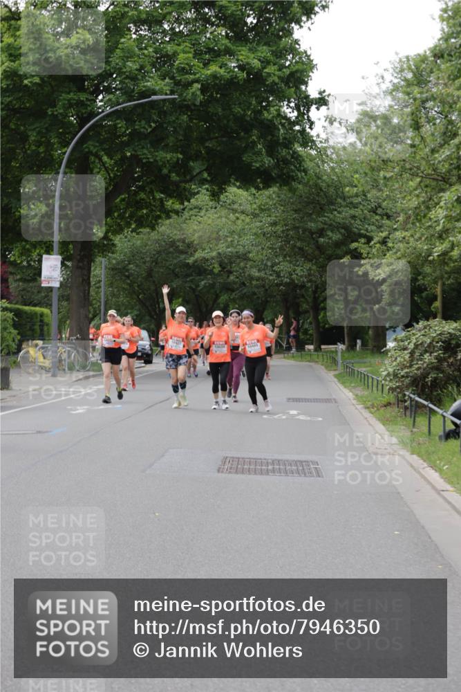 15.06.2025 - REWE Women's Run Jannik Wohlers http://msf.ph/oto/7946350 15.06.2025 08:30:00 Laufen  meine-sportfotos.de