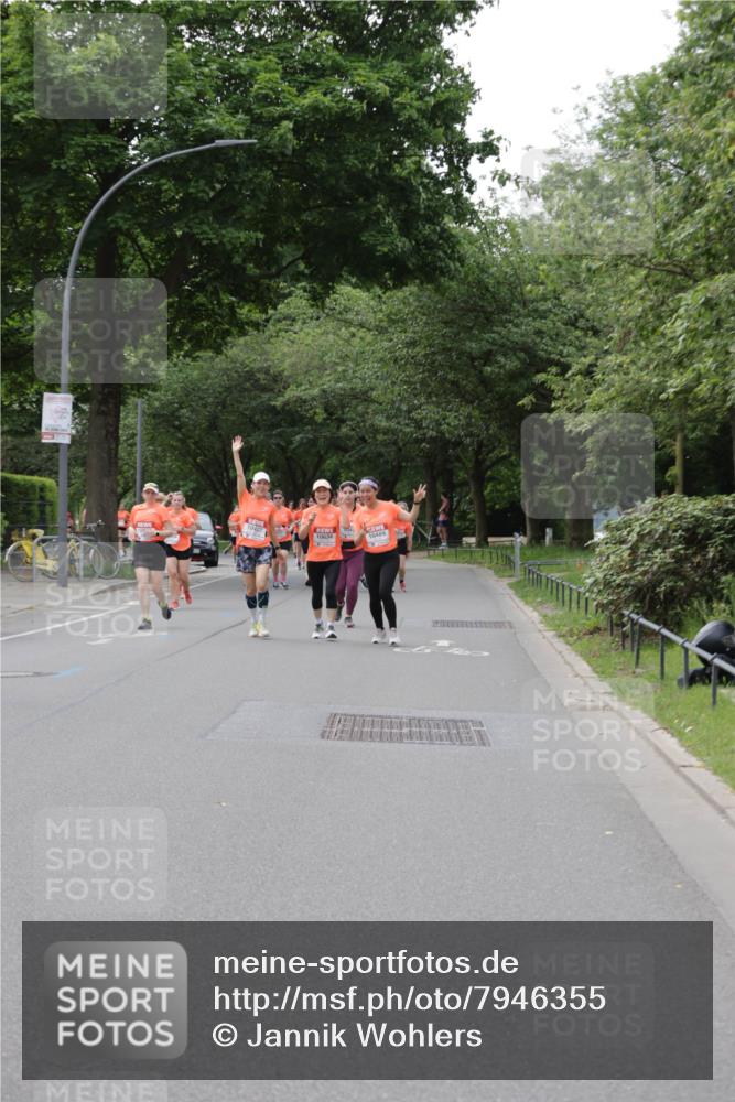 15.06.2025 - REWE Women's Run Jannik Wohlers http://msf.ph/oto/7946355 15.06.2025 08:30:00 Laufen 10427, 10634, 10489 meine-sportfotos.de