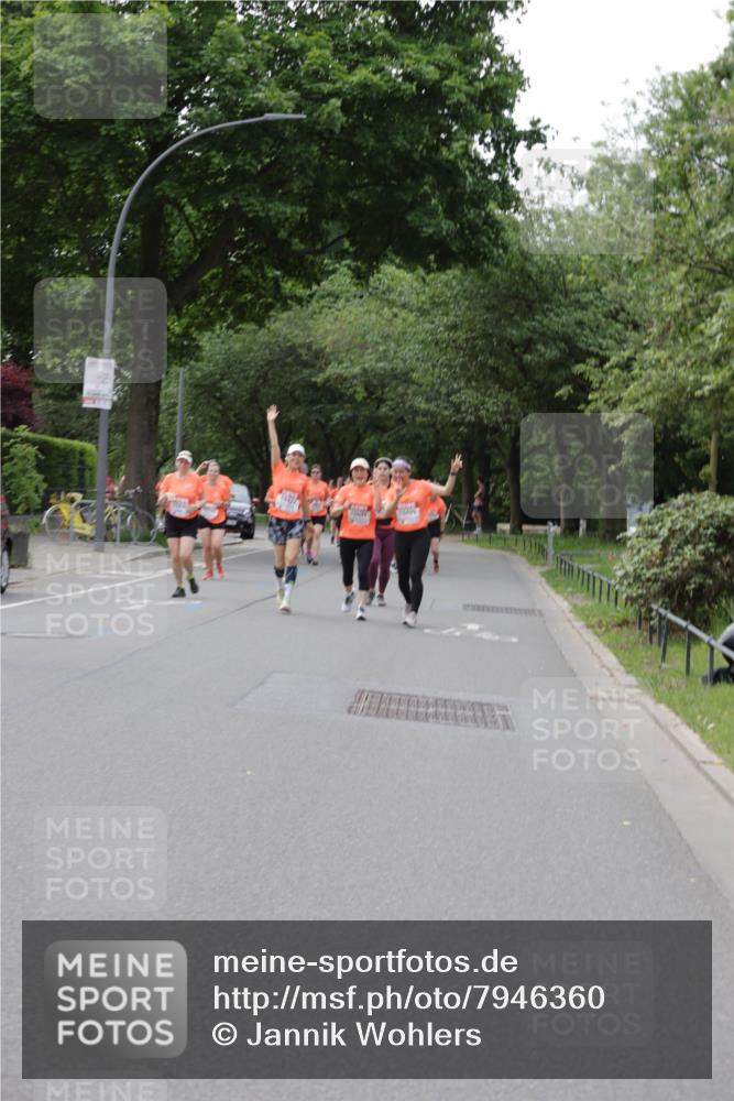 15.06.2025 - REWE Women's Run Jannik Wohlers http://msf.ph/oto/7946360 15.06.2025 08:30:01 Laufen  meine-sportfotos.de