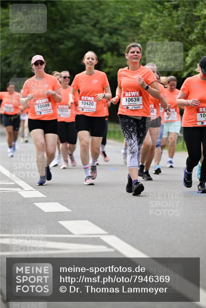 15.06.2025 - REWE Women's Run Dr. Thomas Lammeyer http://msf.ph/oto/7946369 15.06.2025 09:23:22 Laufen 10689, 100122, 10420, 10639, 05, 10 meine-sportfotos.de