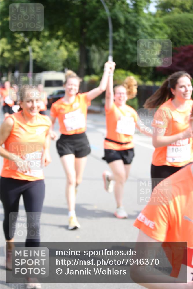 15.06.2025 - REWE Women's Run Jannik Wohlers http://msf.ph/oto/7946370 15.06.2025 09:44:57 Laufen 1041 meine-sportfotos.de