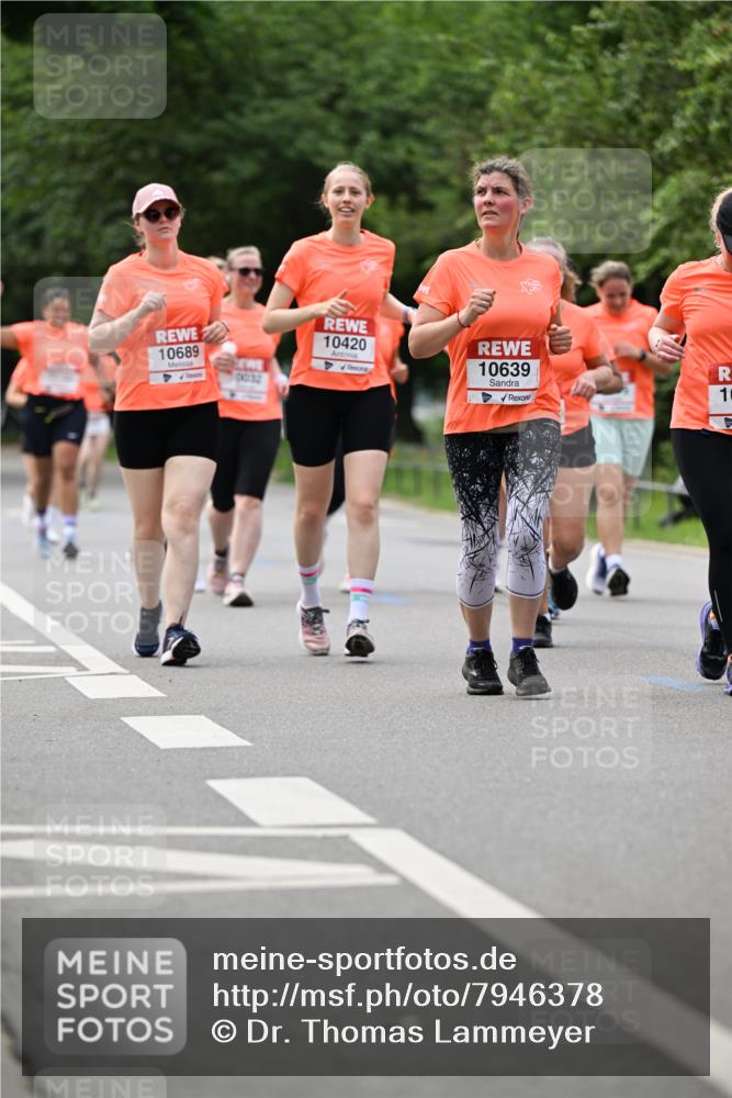 15.06.2025 - REWE Women's Run Dr. Thomas Lammeyer http://msf.ph/oto/7946378 15.06.2025 09:23:23 Laufen 10689, 10420, 10639, 10 meine-sportfotos.de