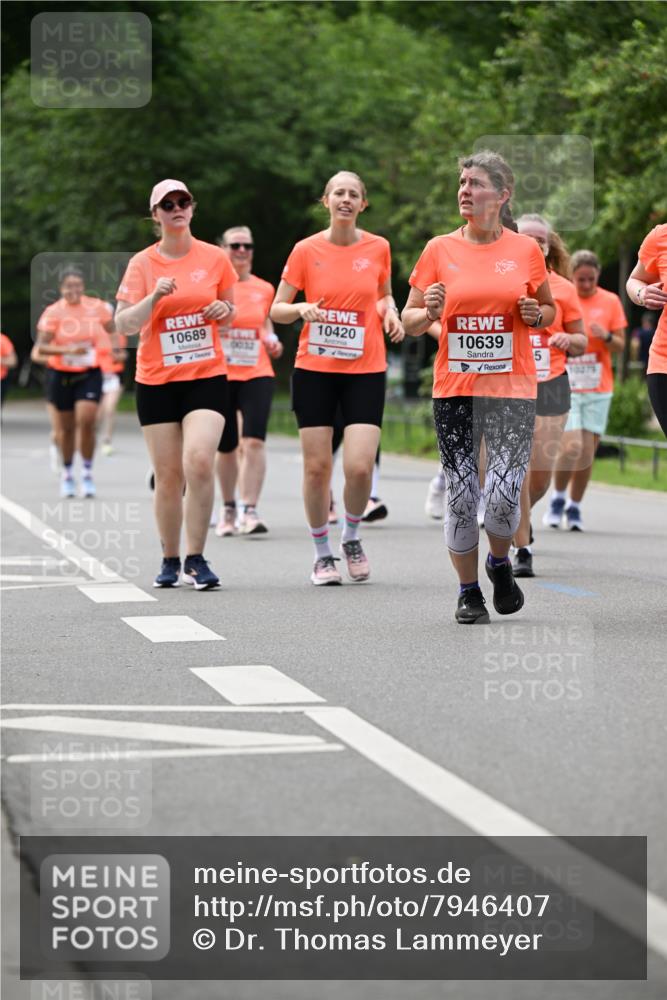 15.06.2025 - REWE Women's Run Dr. Thomas Lammeyer http://msf.ph/oto/7946407 15.06.2025 09:23:23 Laufen 10689, 10420, 10639, 5 meine-sportfotos.de