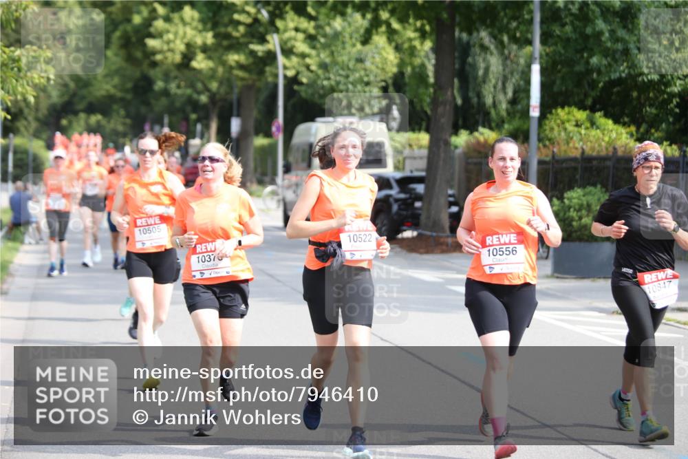 15.06.2025 - REWE Women's Run Jannik Wohlers http://msf.ph/oto/7946410 15.06.2025 09:45:00 Laufen 10505, 10376, 10522, 10556, 10847 meine-sportfotos.de